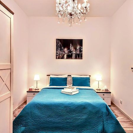 Z-1 Krakow Old Town O&P Apartfamily Exteriér fotografie