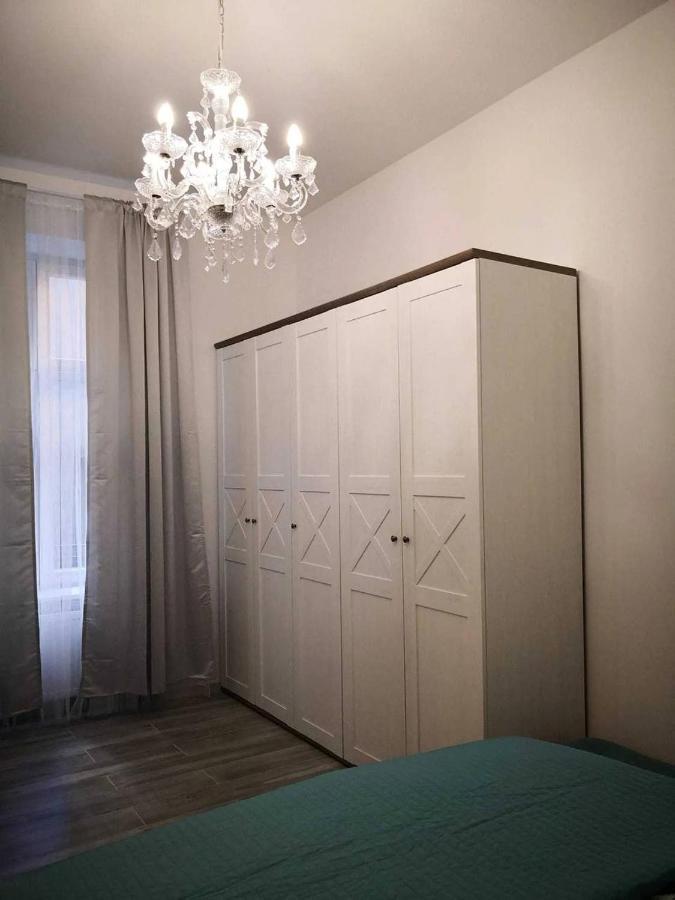 Z-1 Krakow Old Town O&P Apartfamily Exteriér fotografie