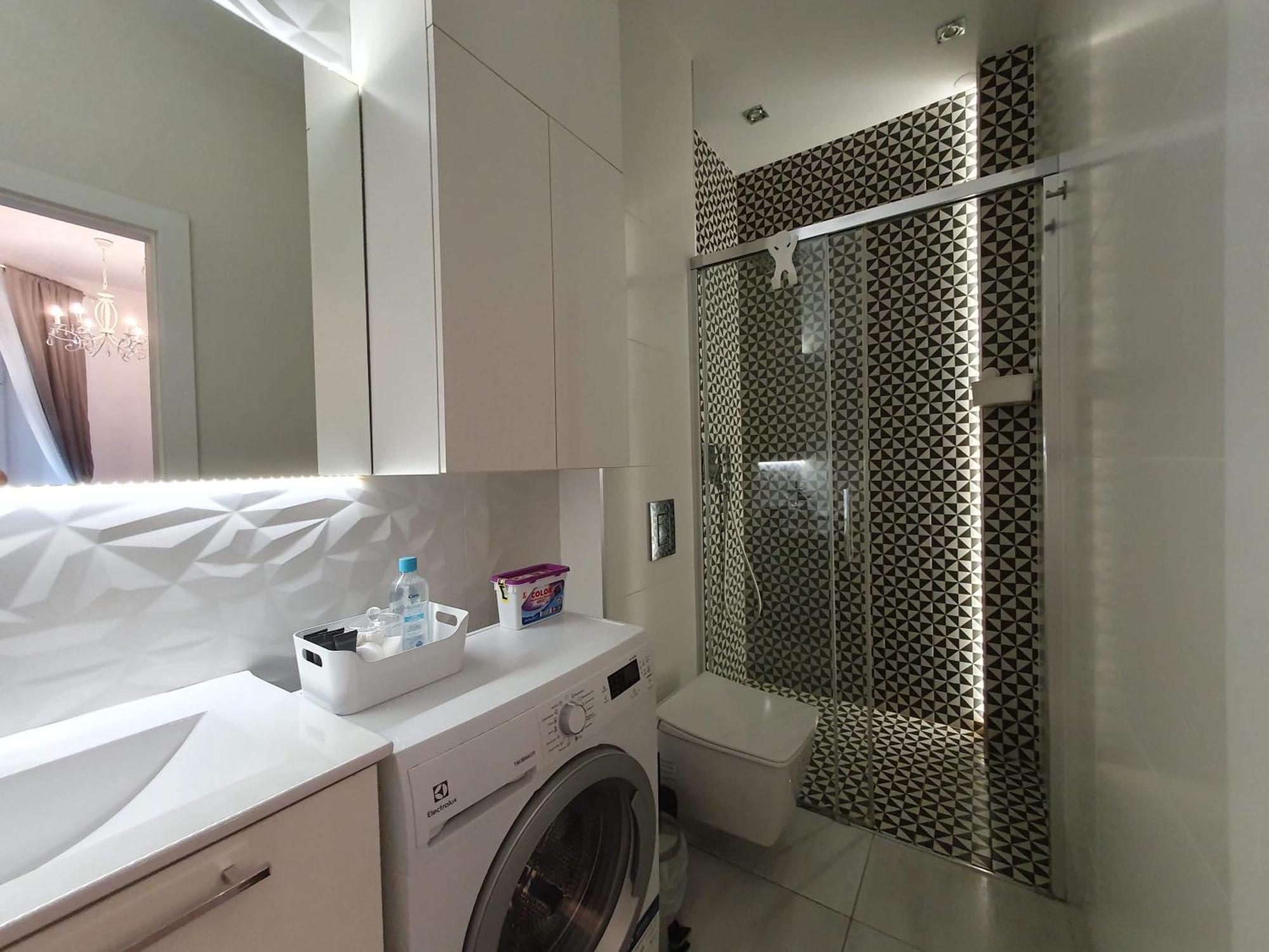 Z-1 Krakow Old Town O&P Apartfamily Exteriér fotografie