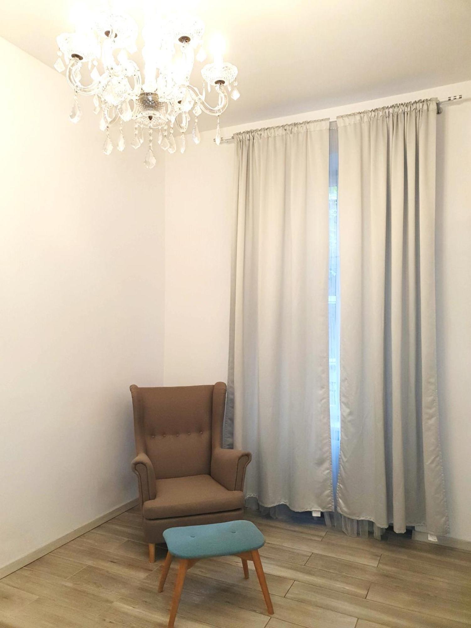 Z-1 Krakow Old Town O&P Apartfamily Exteriér fotografie